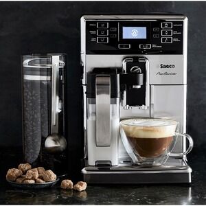 Williams Sonoma Evac Glass Canister Cup w/ Lid Removes Air Large Spoon 46 oz Set